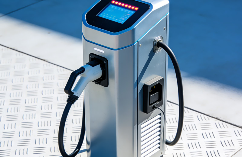 充電樁