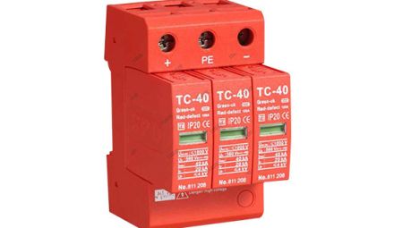 電涌保護器(SPD)和避雷器有什么區(qū)別？