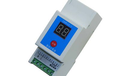 雷電計數器型式試驗哪里可以做？