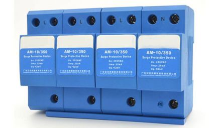 SPD 8/20us單電流波沖擊測試哪里可以做？