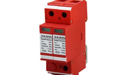 直流電源浪涌保護(hù)器UL認(rèn)證哪里可以做？